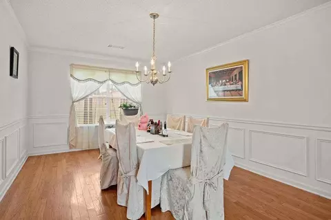 Dining - 120 Oak Manor Dr, Covington, GA 30016 photo 2 of 2