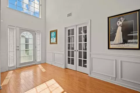 Entry Way - 120 Oak Manor Dr, Covington, GA 30016 photo 2 of 4