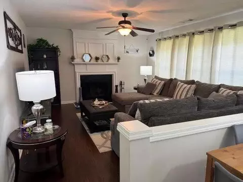386 Bass Way NW, Kennesaw, GA 30144