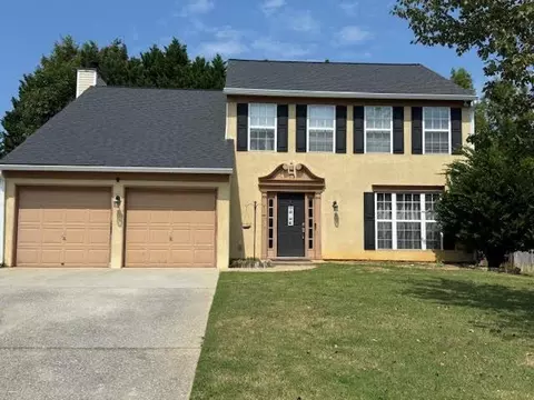386 Bass Way NW, Kennesaw, GA 30144