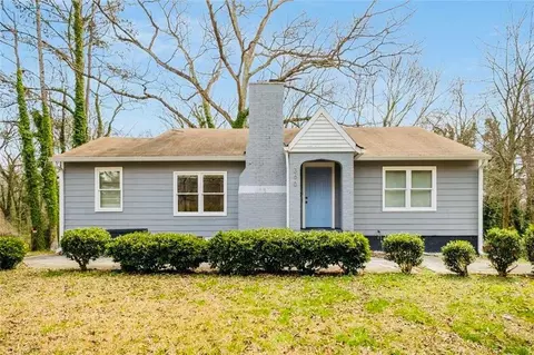 360 Peyton Rd, Atlanta, GA 30311