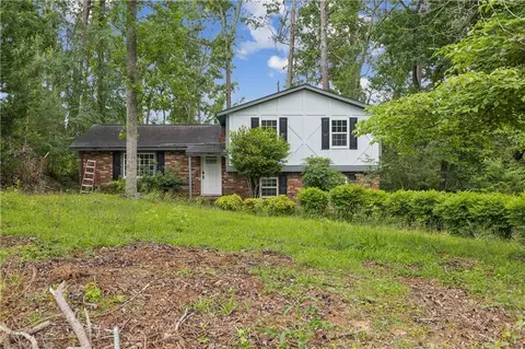 4572 Colonial Rd, Augusta, GA 30907