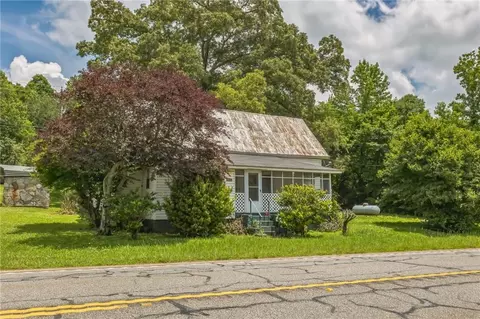 1619 Us Highway 411 Ne, Ranger, GA 30734 Movoto