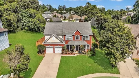 591 Creek Valley Ct, Stockbridge, GA 30281