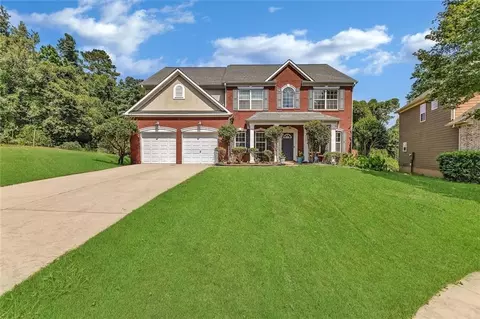 591 Creek Valley Ct, Stockbridge, GA 30281