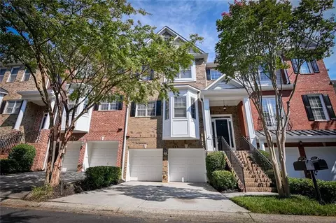 5854 Riverstone Cir #13, Atlanta, GA 30339