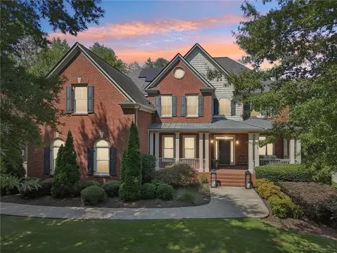 12310 Pearson Ct, Alpharetta, GA 30004