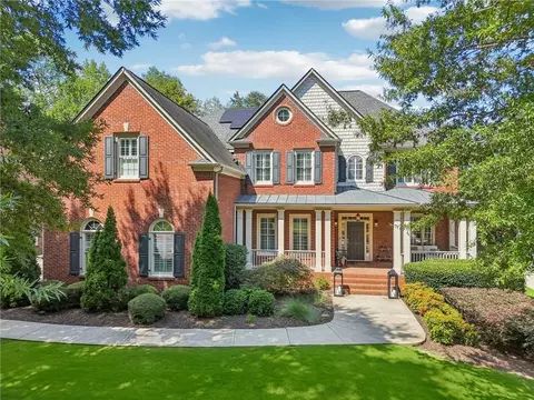 12310 Pearson Ct, Alpharetta, GA 30004