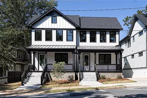 971 Boulevard SE #A, Atlanta, GA 30312