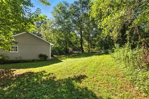 Exterior - 176 Laurel Ln, Demorest, GA 30535 photo 3 of 6
