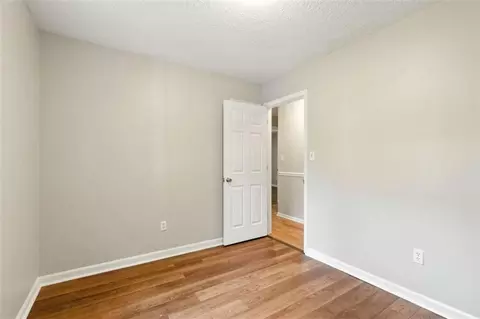 Bedroom - 176 Laurel Ln, Demorest, GA 30535 photo 3 of 5