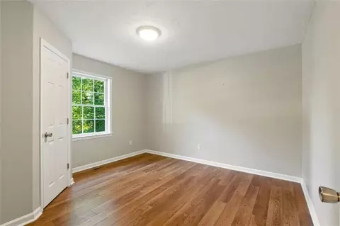 Bedroom - 176 Laurel Ln, Demorest, GA 30535 photo 2 of 5