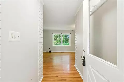 Entry Way - 176 Laurel Ln, Demorest, GA 30535 photo 1 of 3