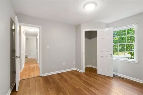 Bedroom - 176 Laurel Ln, Demorest, GA 30535 photo 1 of 5