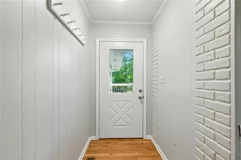 Entry Way - 176 Laurel Ln, Demorest, GA 30535 photo 2 of 3