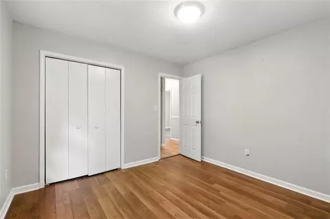 Bedroom - 176 Laurel Ln, Demorest, GA 30535 photo 5 of 5