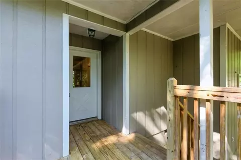 Exterior - 176 Laurel Ln, Demorest, GA 30535 photo 5 of 6