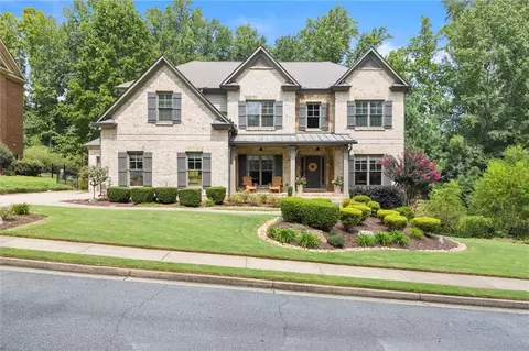 3830 Winterberry Rd, Cumming, GA 30040