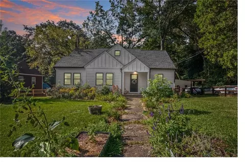 1836 Sandtown Rd SW, Atlanta, GA 30311