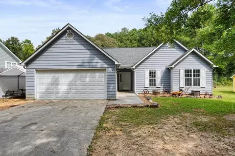 311 Buck Blvd SE, Calhoun, GA 30701