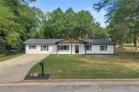 3800 Skidmore Dr, Decatur, GA 30034