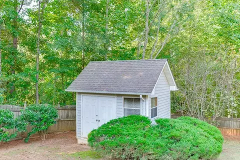 Exterior - 408 Big Leaf Walk, Mcdonough, GA 30253 photo 6 of 11
