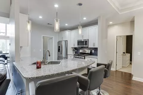 Kitchen - 408 Big Leaf Walk, Mcdonough, GA 30253 photo 1 of 8