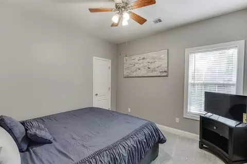 Bedroom - 408 Big Leaf Walk, Mcdonough, GA 30253 photo 2 of 6