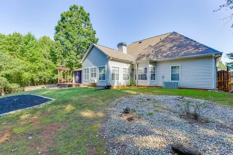 Exterior - 408 Big Leaf Walk, Mcdonough, GA 30253 photo 9 of 11
