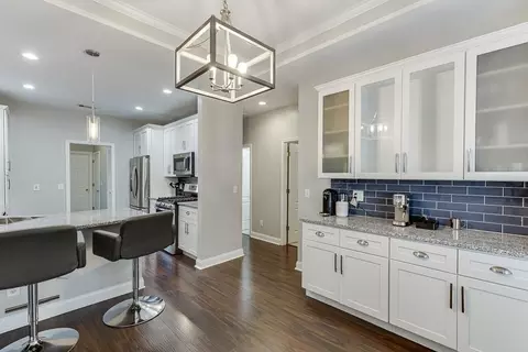 Kitchen - 408 Big Leaf Walk, Mcdonough, GA 30253 photo 8 of 8
