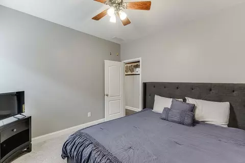 Bedroom - 408 Big Leaf Walk, Mcdonough, GA 30253 photo 3 of 6