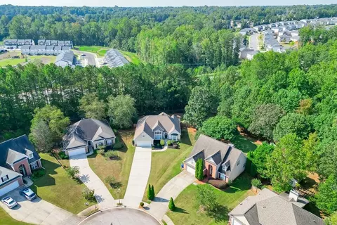 View/Area - 408 Big Leaf Walk, Mcdonough, GA 30253 photo 2 of 6
