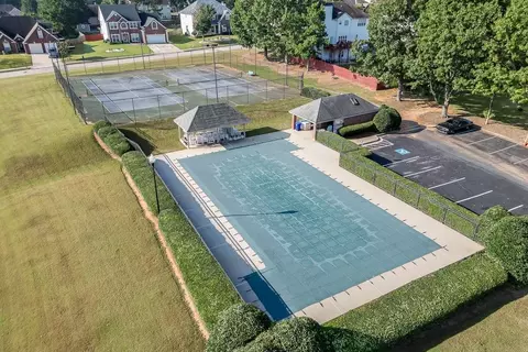 Exterior - 408 Big Leaf Walk, Mcdonough, GA 30253 photo 11 of 11