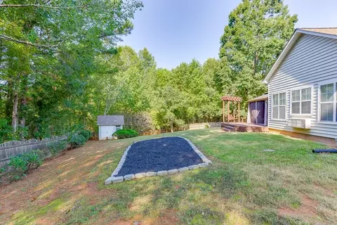 Exterior - 408 Big Leaf Walk, Mcdonough, GA 30253 photo 10 of 11