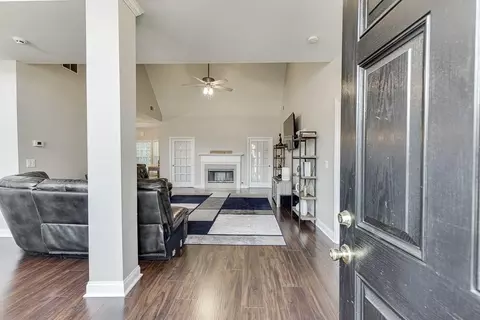 Entry Way - 408 Big Leaf Walk, Mcdonough, GA 30253 photo 1 of 1