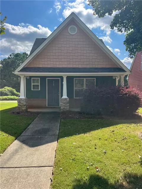 248 Fern Ridge Ct, Athens, GA 30601