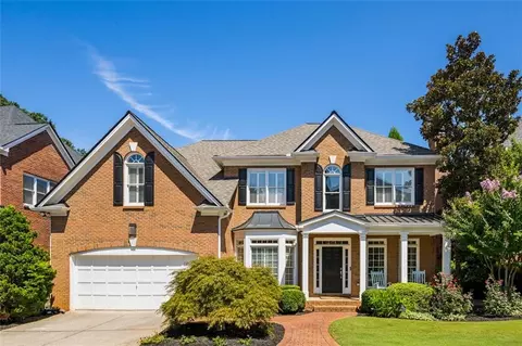2296 Valley Brook Way NE, Atlanta, GA 30319