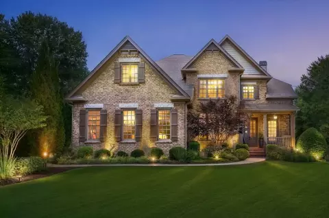 2953 Kings Walk Ave, Marietta, GA 30062