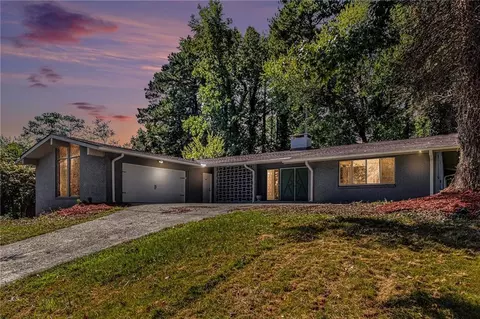 2311 Springside Ln, Decatur, GA 30032