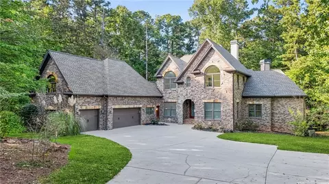 3725 Jailette Rd, Atlanta, GA 30349