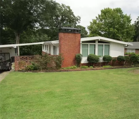 1520 N Druid Hills Rd N, Atlanta, GA 30319