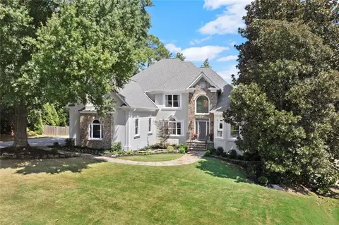12185 Meadows Ln, Johns Creek, GA 30005