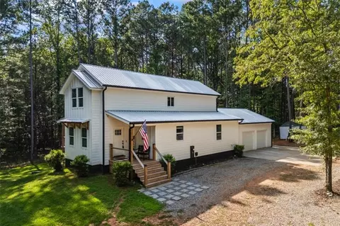 1230 Old Athens Hwy, Monroe, GA 30656