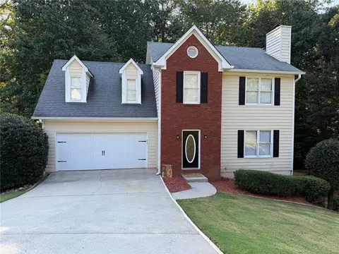 5697 Frontier Walk Ln, Buford, GA 30518