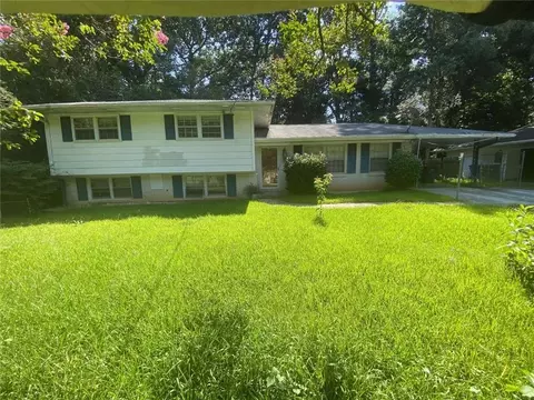2346 Springdale Cir SW, Atlanta, GA 30315