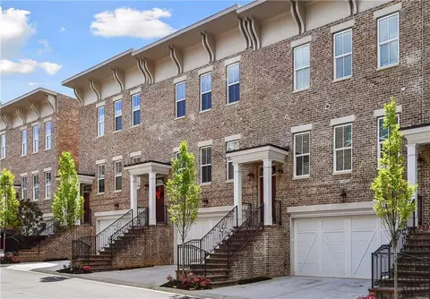 1188 John Collier Rd, Atlanta, GA 30318