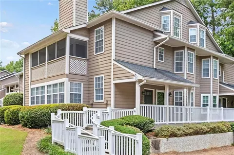 2147 N Forest Trl, Atlanta, GA 30338