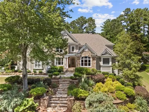 1225 Bay Pointe Ter, Alpharetta, GA 30005