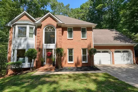 409 Woodruff Xing, Woodstock, GA 30189
