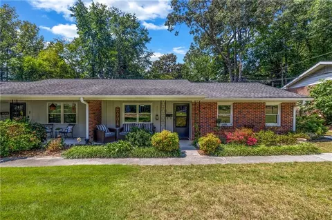 2941 Caldwell Rd NE #B1, Atlanta, GA 30319